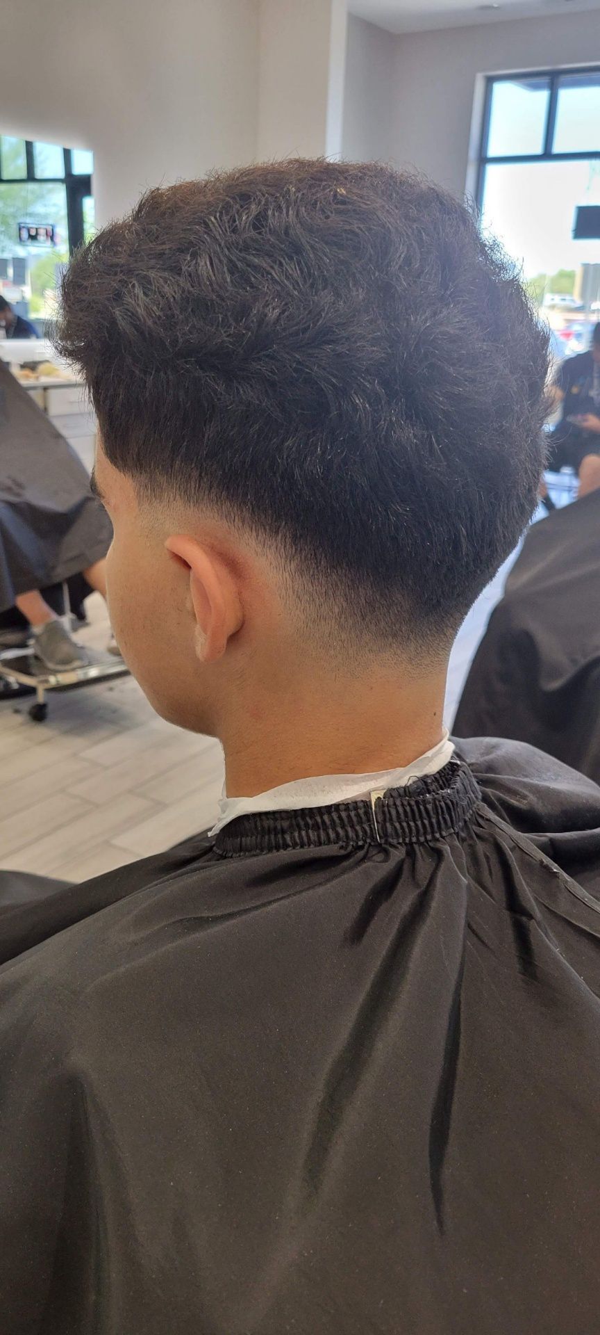 Kids Haircuts