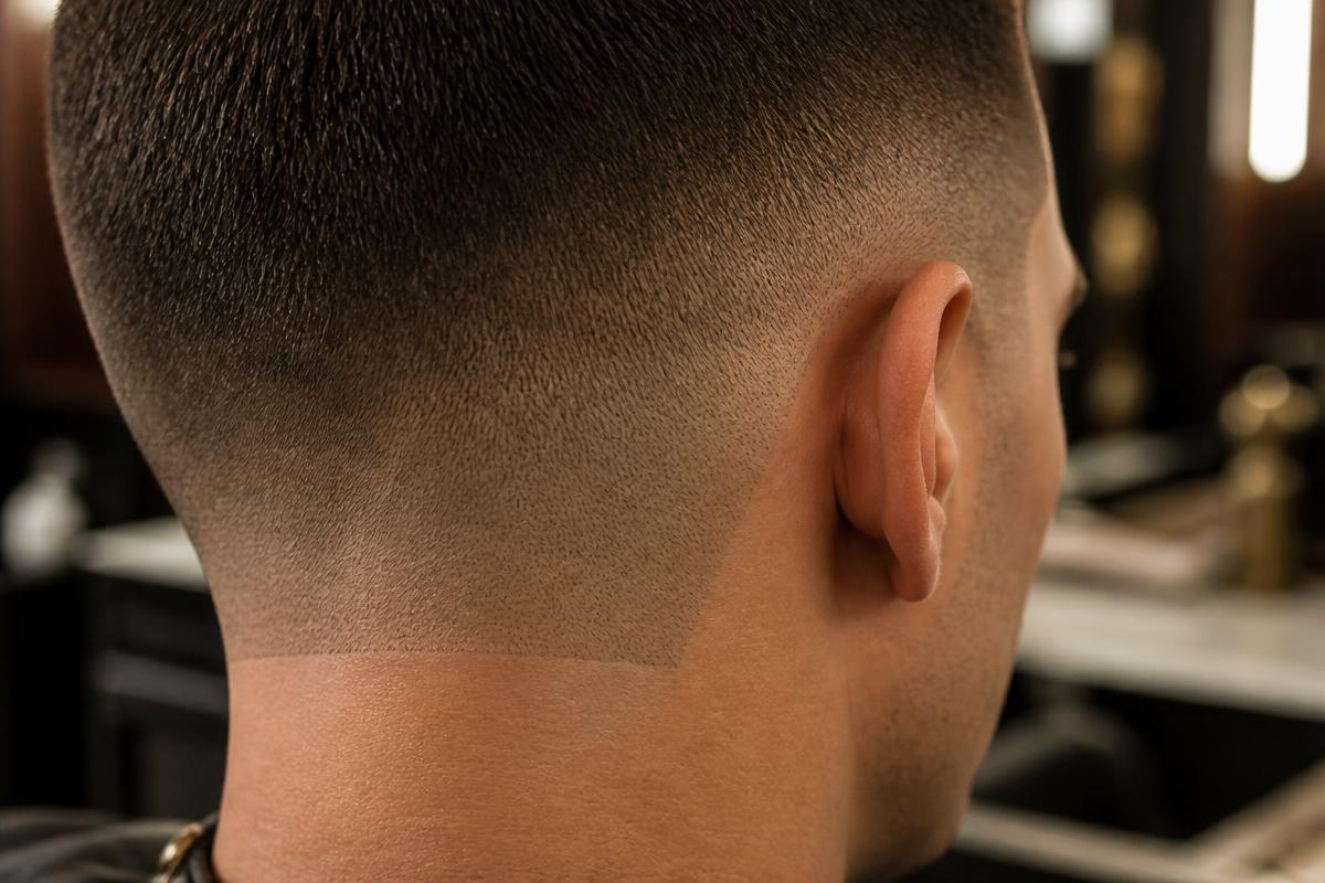 Military & Senior Cuts